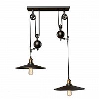 подвесной светильник loft it loft1832c-2 в Мурманске