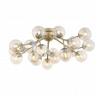 потолочная люстра st luce pallеre sl438.202.20 в Мурманске