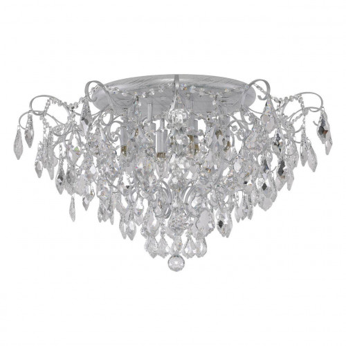 потолочная люстра favourite pluvia 2448-9u в Мурманске