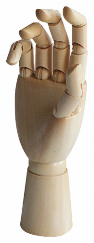 предмет декора деревянная рука в Мурманске