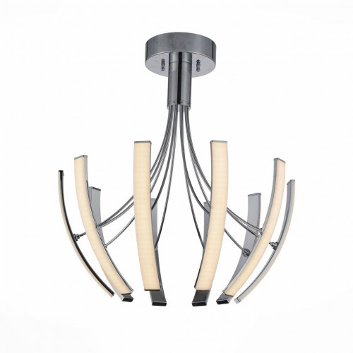 потолочная светодиодная люстра st luce arco sl912.102.10 в Мурманске