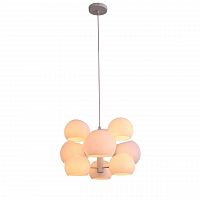 подвесная люстра st luce calmare sl434.503.09 в Мурманске