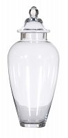 ваза настольная container glass / gl07006 в Мурманске