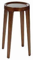 стол журнальный side table - b mt1201 коричневый в Мурманске
