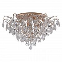 потолочная люстра favourite pluvia 2447-9u в Мурманске
