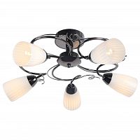 потолочная люстра arte lamp 50 a6545pl-5bc в Мурманске