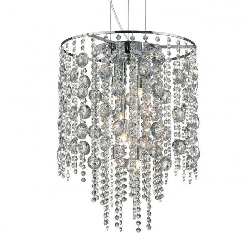 подвесной светильник ideal lux evasione sp8 в Мурманске
