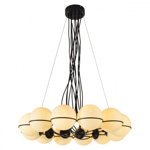 подвесная люстра lussole loft lsp-8177 в Мурманске