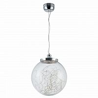 подвесной светодиодный светильник freya isabel fr6157-pl-24w-tr в Мурманске