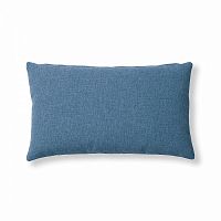 подушка mak cushion 30x50 темно-синяя aa0753va25 от la forma (ex julia grup) в Мурманске