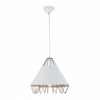 подвесной светильник freya mimi fr5007pl-01gr в Мурманске