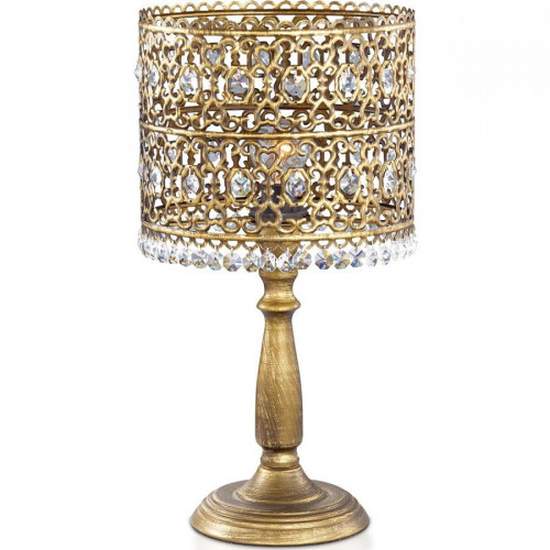 настольная лампа odeon light salona 2641/1t в Мурманске