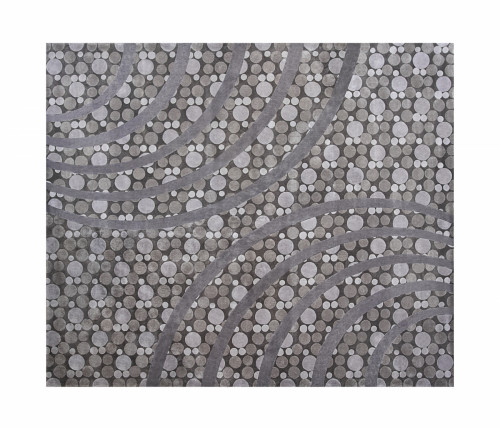 ковер molekula от now carpets в Мурманске