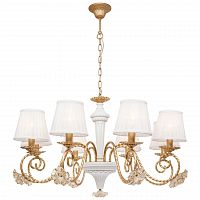 подвесная люстра silver light benedict 736.53.8 в Мурманске