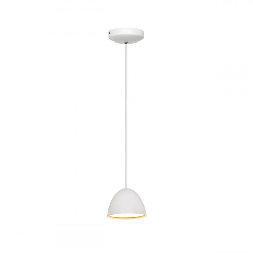 подвесной светодиодный светильник loft it bun loft1846wh в Мурманске
