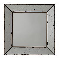 зеркало квадратное бронзовое thrush в Мурманске
