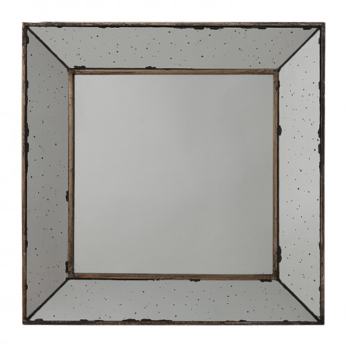 зеркало квадратное бронзовое thrush в Мурманске