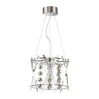 подвесной светодиодный светильник odeon light brion 4094/60l в Мурманске