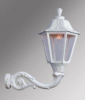 уличный настенный светильник fumagalli adam/noemi e35.171.000.wxe27 в Мурманске