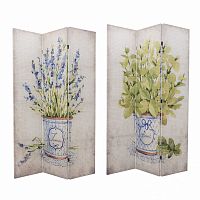 ширма лавандовая в Мурманске