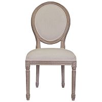 стул volker beige бежевый в Мурманске