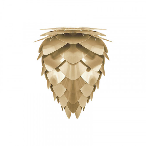 плафон conia mini brushed brass в Мурманске
