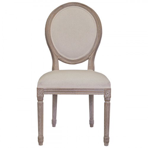 стул volker beige бежевый в Мурманске