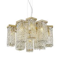 подвесной светильник p68065-12 gold от delight collection в Мурманске
