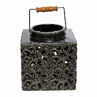 фонарь gimson зелёного цвета в Мурманске