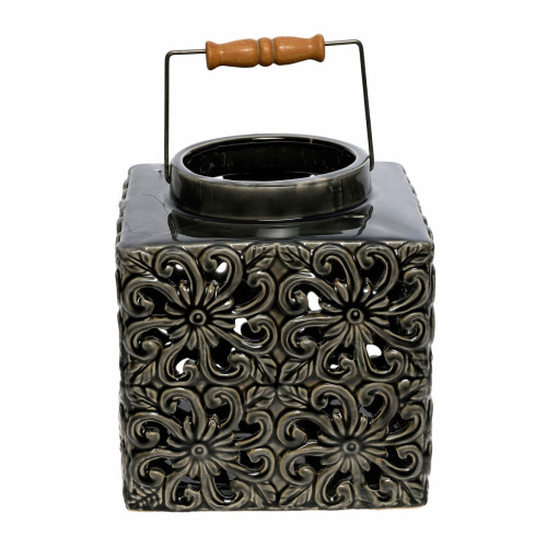 фонарь gimson зелёного цвета в Мурманске