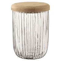 стакан с деревянной крышкой из дуба pleat, 18,5 см в Мурманске