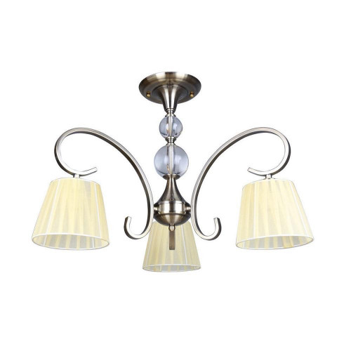 потолочная люстра omnilux laveno oml-56103-03 в Мурманске