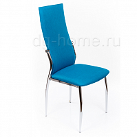 стул s-029cf ткань - бирюзовый в Мурманске