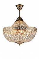 подвесная люстра st luce anticato sl669.203.06 в Мурманске