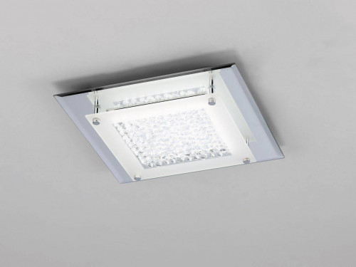 потолочный светильник mantra crystal 4580 в Мурманске