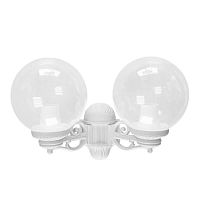 уличный настенный светильник fumagalli porpora/g250 g25.141.000.wxe27 в Мурманске