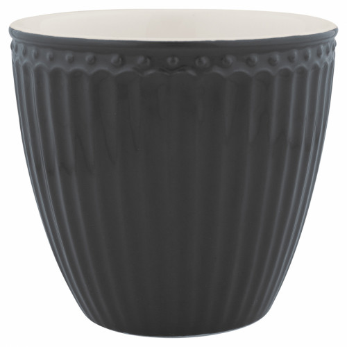 стакан alice dark grey в Мурманске