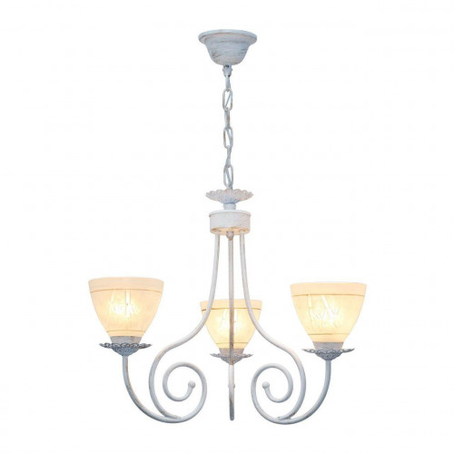 подвесная люстра toplight barbara tl1134-3h в Мурманске
