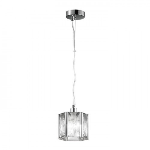подвесной светильник odeon light brittani 4119/1 в Мурманске