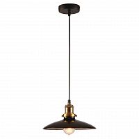подвесной светильник lussole loft ix lsp-9604 в Мурманске