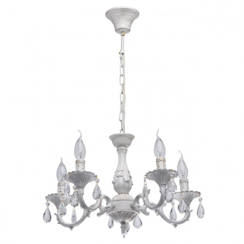 подвесная люстра mw-light аврора 371012605 в Мурманске