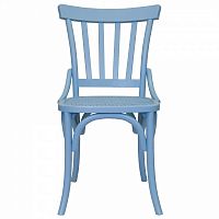 стул jax blue голубой в Мурманске