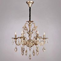 подвесная люстра bogates wonderful 271/6 strotskis в Мурманске