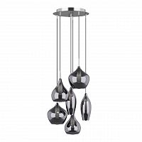 подвесная люстра lightstar pentola 803067 в Мурманске