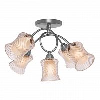 потолочная люстра silver light evita 132.55.5 в Мурманске