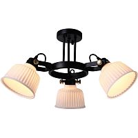 потолочная люстра omnilux oml-28207-03 в Мурманске