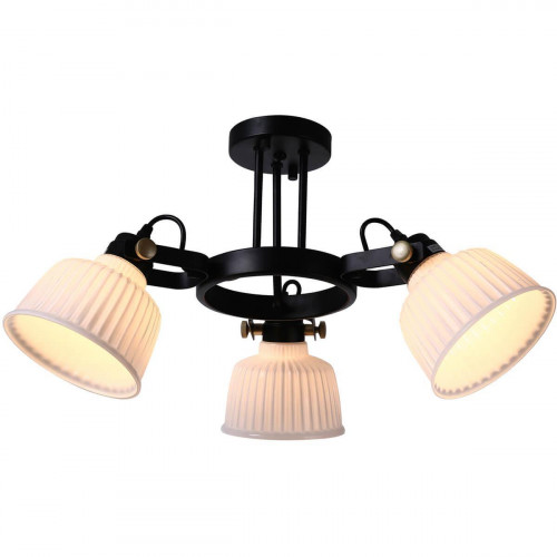 потолочная люстра omnilux oml-28207-03 в Мурманске