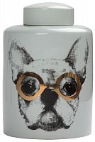 ваза настольная childhood alice glasses gold в Мурманске