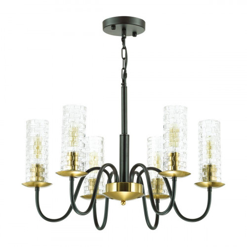 подвесная люстра lumion sheila 3781/6 в Мурманске
