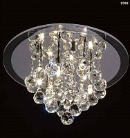 потолочный светильник mantra crystal 2332 в Мурманске